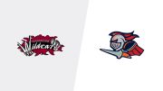 Replay: Home - 2026 Camrose vs Lloydminster | Oct 17 @ 10 AM