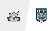 Replay: Home - 2026 Sherwood Park vs Ice White | Oct 17 @ 6 PM