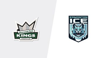 Replay: Home - 2026 Sherwood Park vs Ice White | Oct 17 @ 6 PM