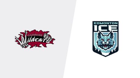 Replay: Home - 2026 Camrose vs Ice U18 AA | Oct 17 @ 12 PM