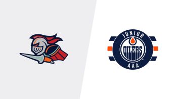 Replay: Home - 2026 Steelers vs Oilers White | Oct 17 @ 3 PM