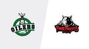 Replay: Home - 2026 Ok. Oilers vs Timberwolves | Oct 18 @ 2 PM