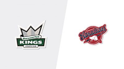 Replay: Home - 2026 Squires vs CAC | Oct 18 @ 8 PM