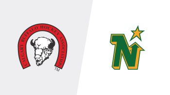 Replay: Home - 2026 CBHA Bulls vs Northstars | Oct 18 @ 5 PM