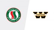 Replay: Home - 2026 SSAC U13 vs Strathcona U13 | Oct 18 @ 5 PM
