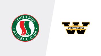 Replay: Home - 2026 SSAC U13 vs Strathcona U13 | Oct 18 @ 5 PM