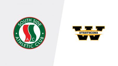 Replay: Home - 2026 SSAC U13 vs Strathcona U13 | Oct 18 @ 5 PM
