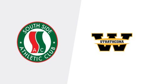 Replay: Home - 2026 SSAC U13 vs Strathcona U13 | Oct 18 @ 5 PM