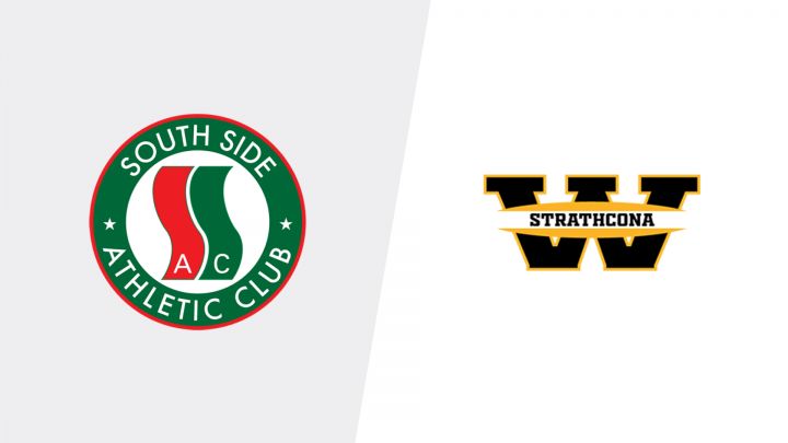 2026 SSAC U13 AAA vs Strathcona Warriors U13