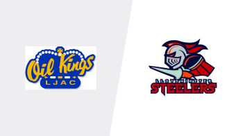 Replay: Home - 2026 Oil Kings U13 vs Lloydminster | Oct 18 @ 3 PM