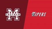 2026 Chatham Maroons vs LaSalle Vipers
