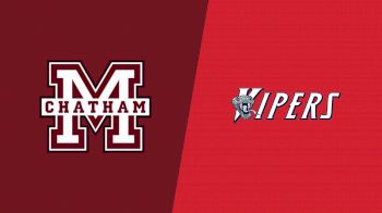 Replay: Home - 2026 Chatham vs LaSalle | Sep 2 @ 6 PM