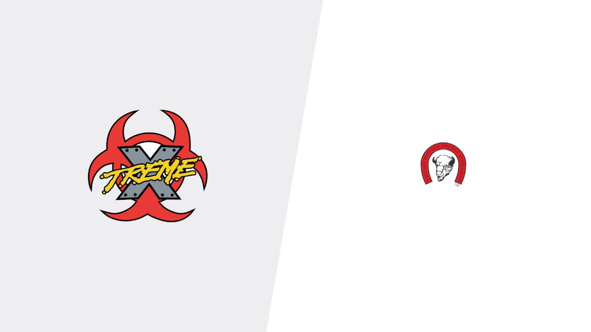How to Watch: 2026 Airdrie U15 AAA vs Bisons U15 AAA | Hockey