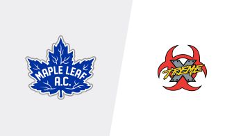 Replay: Home - 2026 Edmon. MLAC vs Airdrie Xtreme | Oct 18 @ 2 PM