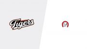 Replay: Home - 2026 Tigers vs Calgary Bisons | Oct 18 @ 4 PM