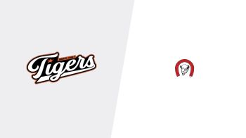 Replay: Home - 2026 Tigers vs Calgary Bisons | Oct 18 @ 4 PM