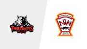 Replay: Home - 2026 Timberwolves vs Flames | Oct 18 @ 3 PM