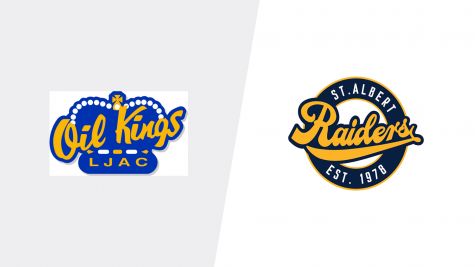 Replay: Home - 2026 Oil Kings vs STA Raiders | Oct 18 @ 4 PM