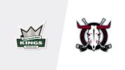 Replay: Home - 2026 SP Flyers vs Rebels | Oct 18 @ 3 PM