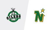 Replay: Home - 2026 Ok. Oilers vs Northstars | Oct 18 @ 2 PM