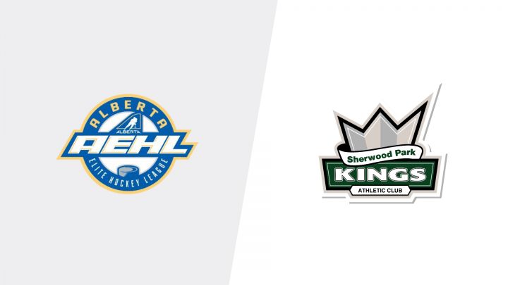 2026 Oilers Orange U18 vs Sherwood Park U18