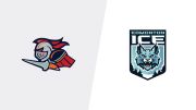 Replay: Home - 2026 Lloydminster vs Ice Blue | Oct 18 @ 4 PM