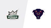 Replay: Home - 2026 Sherwood Park vs Lakeland | Oct 18 @ 1 PM