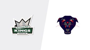 Replay: Home - 2026 Sherwood Park vs Lakeland | Oct 18 @ 1 PM