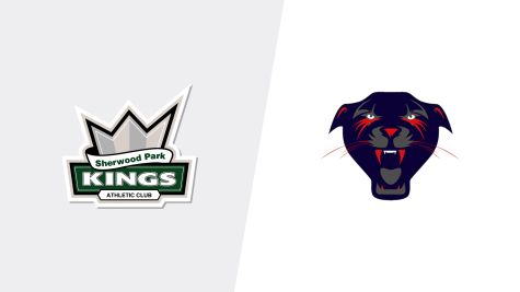 Replay: Home - 2026 Sherwood Park vs Lakeland | Oct 18 @ 1 PM