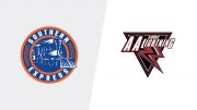 Replay: Home - 2026 So. Express vs Airdrie Lightning | Oct 18 @ 5 PM