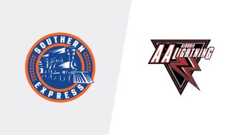Replay: Home - 2026 So. Express vs Airdrie Lightning | Oct 18 @ 5 PM