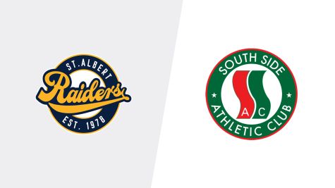 2026 St. Albert U15 vs Edmon. SSAC Lions U15 AAA