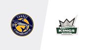 Replay: Home - 2026 STA Sharks vs Fury | Oct 18 @ 10 AM