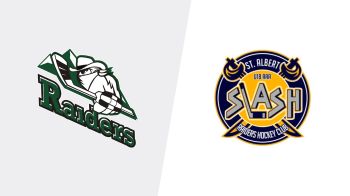 Replay: Home - 2026 RM Raiders vs STA Slash | Oct 18 @ 1 PM