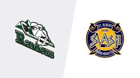 Replay: Home - 2026 RM Raiders vs STA Slash | Oct 18 @ 1 PM