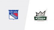 2026 Fort Saskatchewan Rangers U13 vs SPKAC Jets