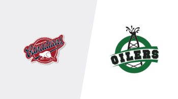 Replay: Home - 2026 Edmon. CAC vs Ok. Oilers | Oct 23 @ 6 PM