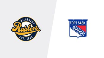 Replay: Home - 2026 STA Flyers vs Rangers | Oct 24 @ 3 PM