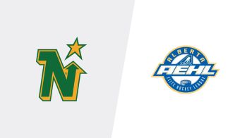 Replay: Home - 2026 Northstars vs Oilers Orange | Oct 23 @ 7 PM
