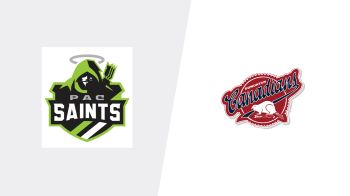Replay: Home - 2026 Saints U13 vs CAC U13 | Oct 22 @ 6 PM