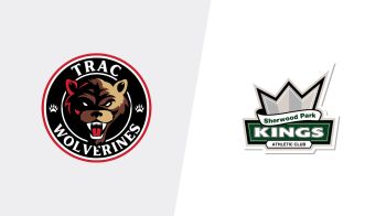 Replay: Home - 2026 Wolverines U13 vs SPKAC Jets | Oct 24 @ 12 PM