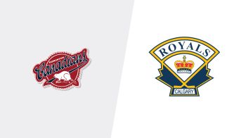 Replay: Home - 2026 Edmon. CAC vs Royals | Oct 24 @ 5 PM