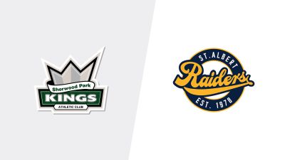Replay: Home - 2026 Kings vs STA Raiders | Oct 24 @ 7 PM