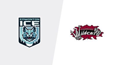 Replay: Home - 2026 Ice White vs Camrose | Oct 24 @ 2 PM