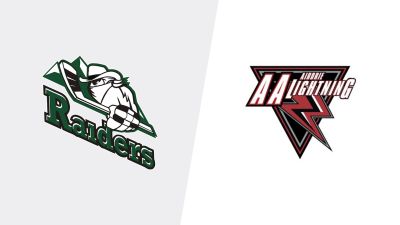 Replay: Home - 2026 Rocky Mountain vs Airdrie | Oct 24 @ 2 PM