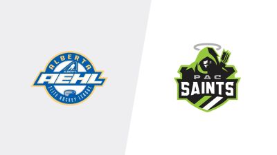 Replay: Home - 2026 Oilers Orange vs PAC Saints | Oct 24 @ 6 PM