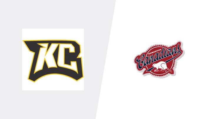 2026 KC Centennials U17 vs CAC U17