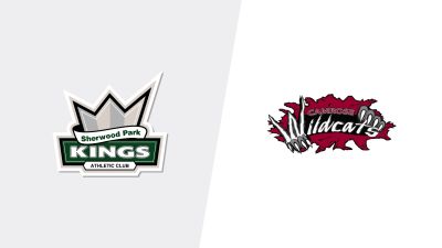 Replay: Home - 2026 Fury vs Camrose | Oct 24 @ 5 PM