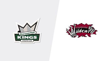 Replay: Home - 2026 Fury vs Camrose | Oct 24 @ 5 PM