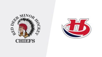 Replay: Home - 2026 RD Chiefs vs Hurricanes | Oct 25 @ 3 PM